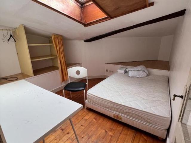 Maison de 55m2