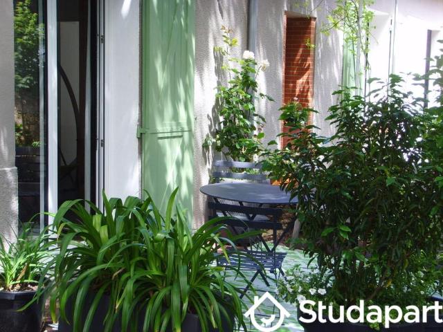 Maison de 55m2