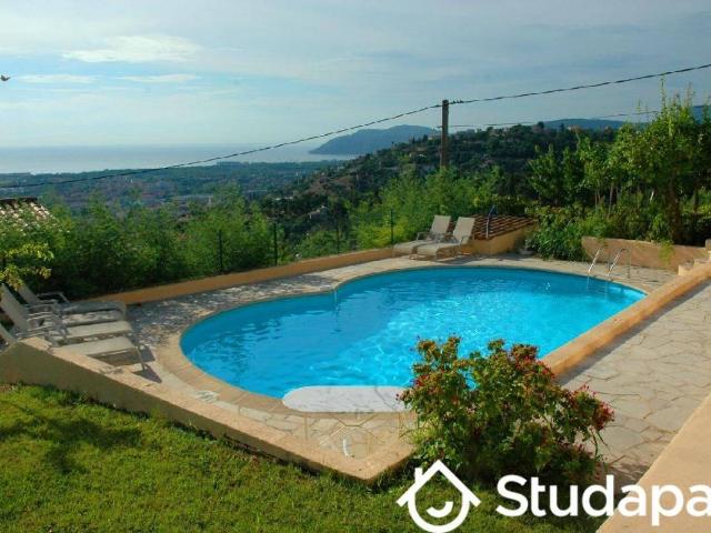 Maison de 55m2