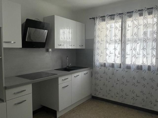 Maison de 55m2 2 chambres Centre