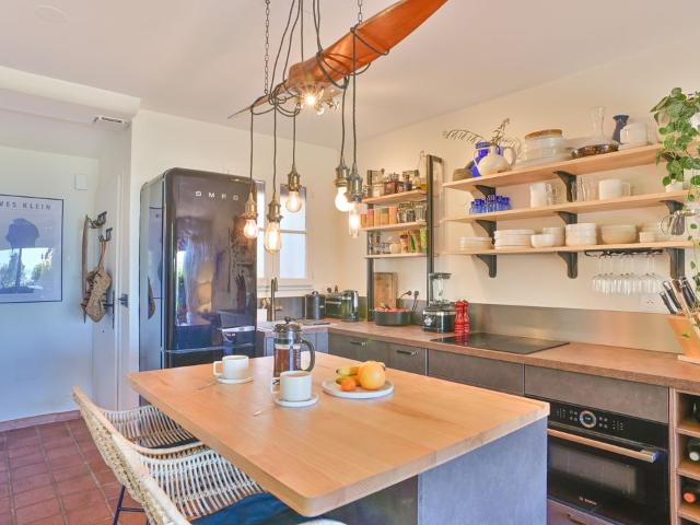 Maison de 55m2 à louer sur Théoule sur Mer