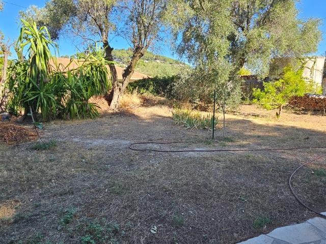 Maison de 55m2 à louer sur Vallauris