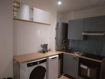 Maison de 55m2 à louer sur Vitré