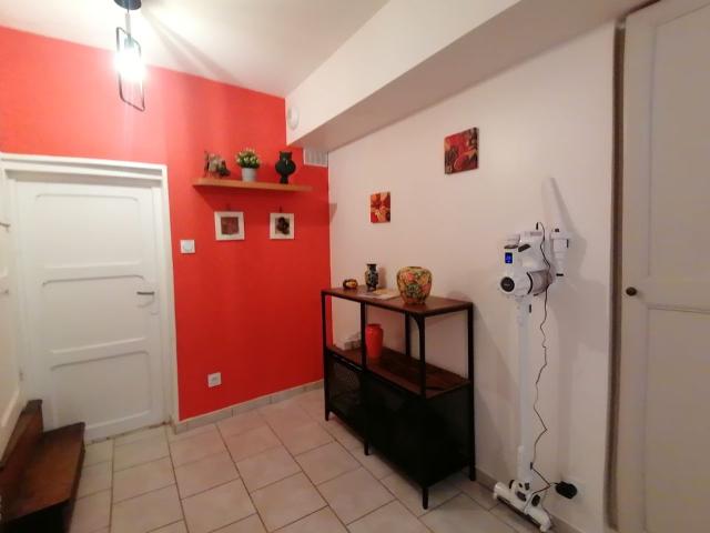 Maison de 55m2 à louer sur Ancy le Franc