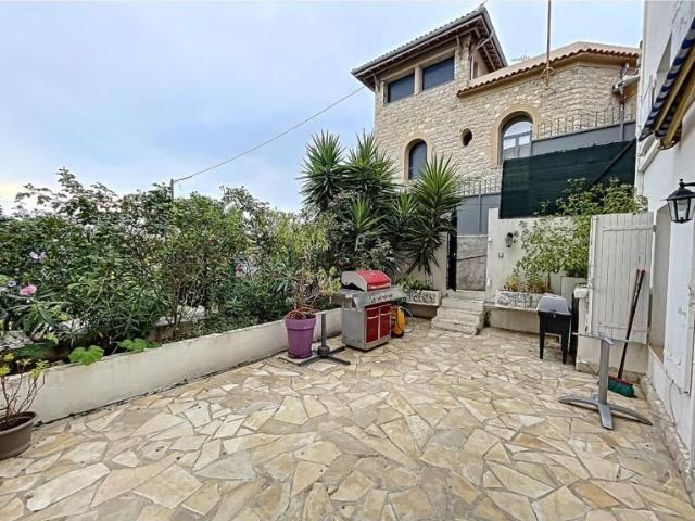 Maison de 55m2 à louer sur Cannes