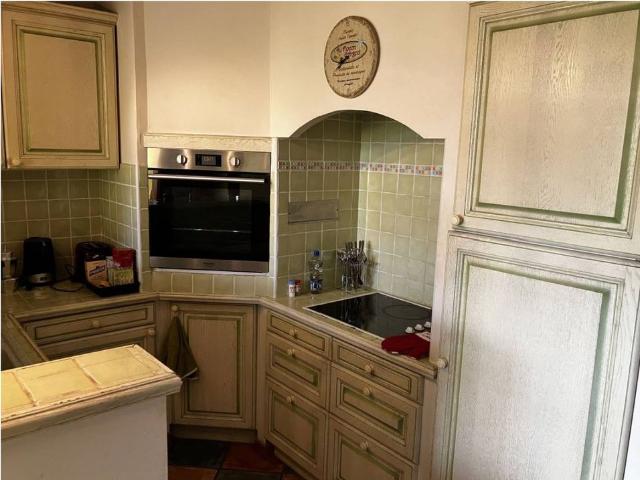 Maison de 55m2 à louer sur Frontignan