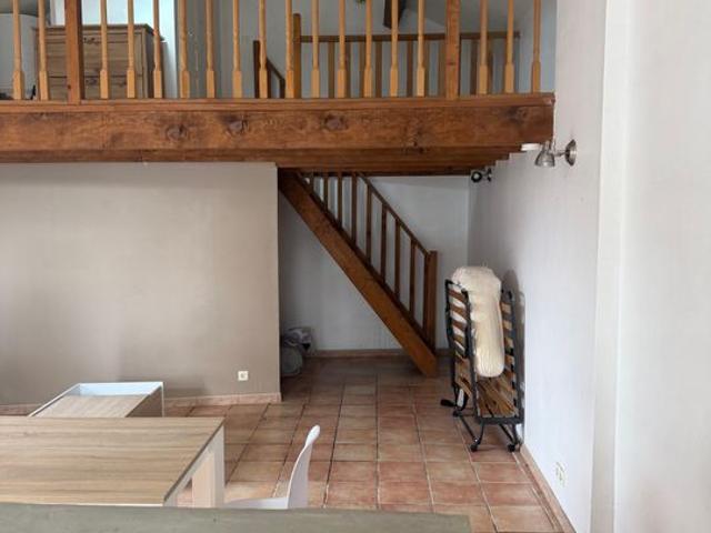 Maison de 55m2 à louer sur Marseille 12