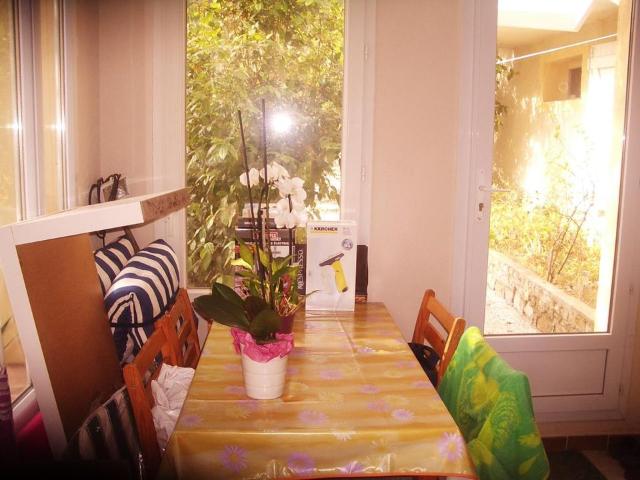 Maison de 55m2 à louer sur Marseille 13