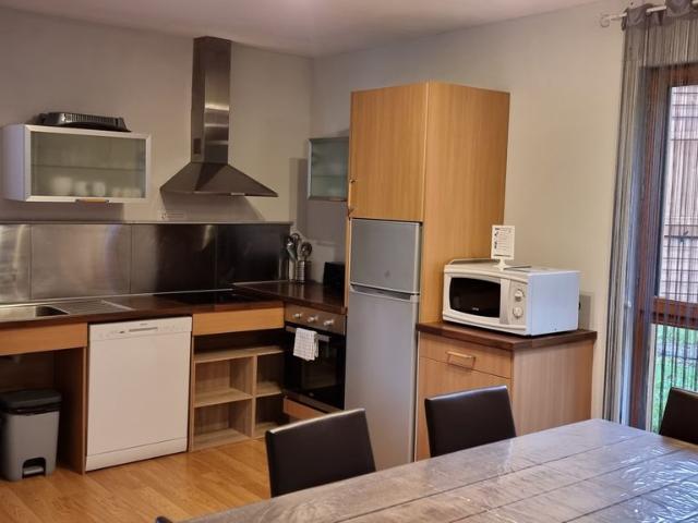 Maison de 55m2 à louer sur Mercus Garrabet