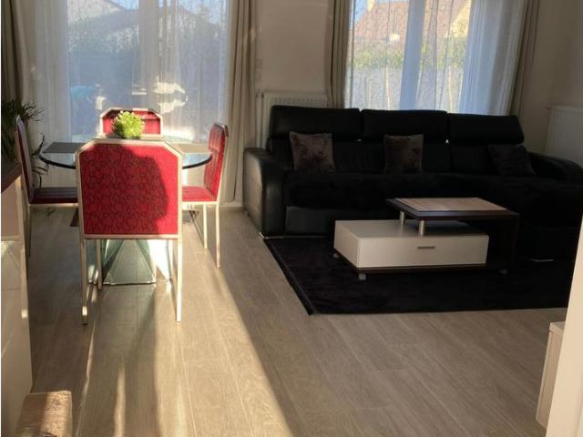 Maison de 55m2 à louer sur Moissy Cramayel
