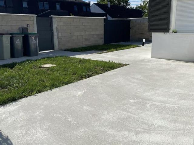 Maison de 55m2 à louer sur Moissy Cramayel