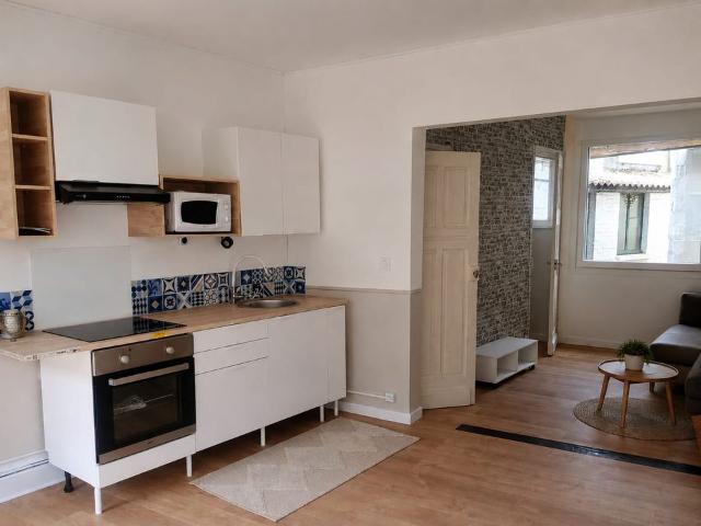 Maison de 55m2 à louer sur Orchies