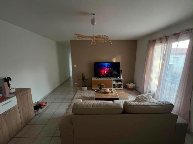 Maison de 55m2 à louer sur Plaissan