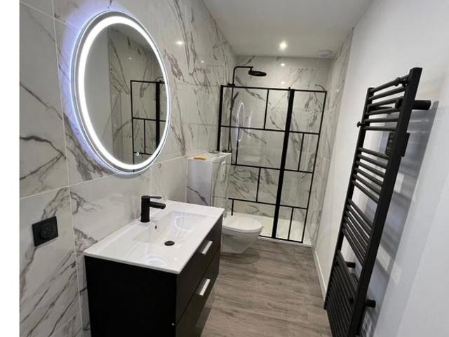 Maison de 55m2 à louer sur Preignac