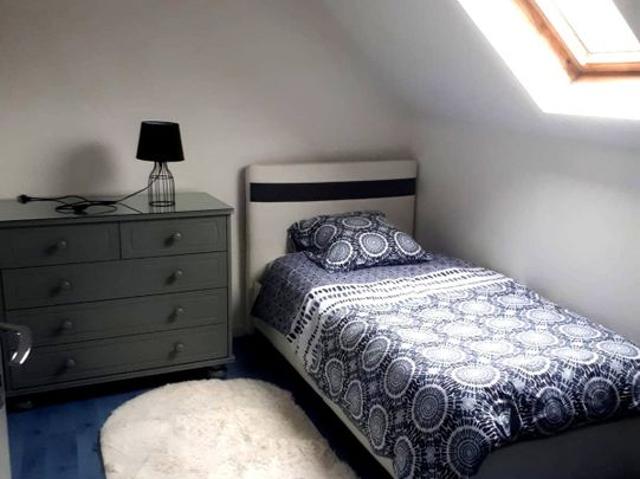 Maison de 55m2 à louer sur Saint Georges sur Cher