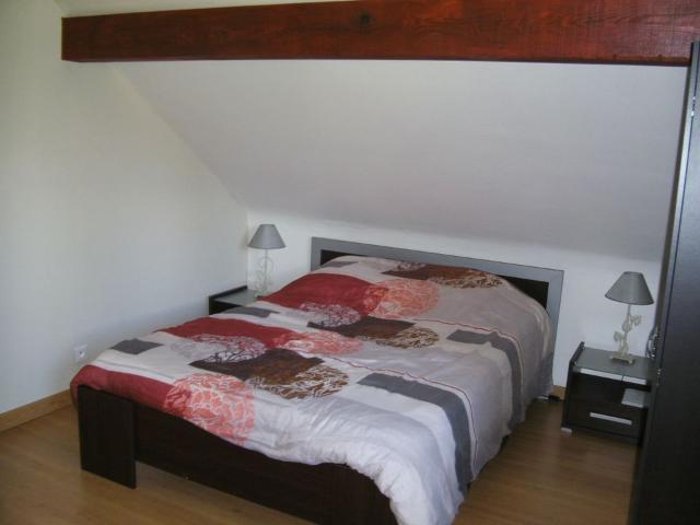 Maison de 55m2 à louer sur Saulnot