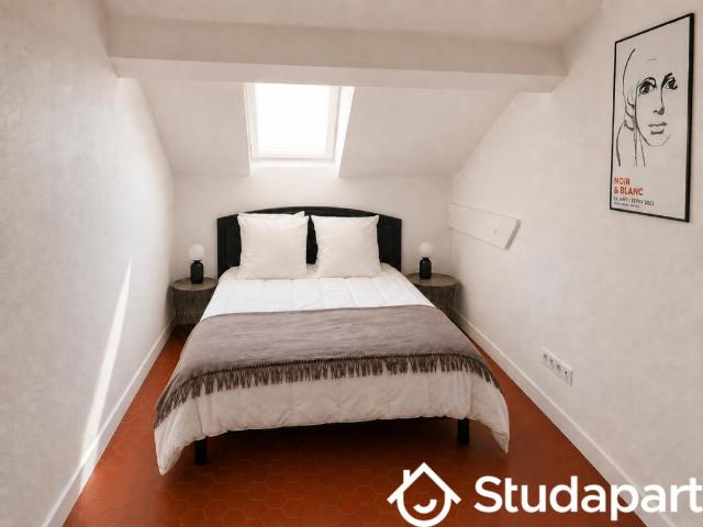 Maison de 56m2