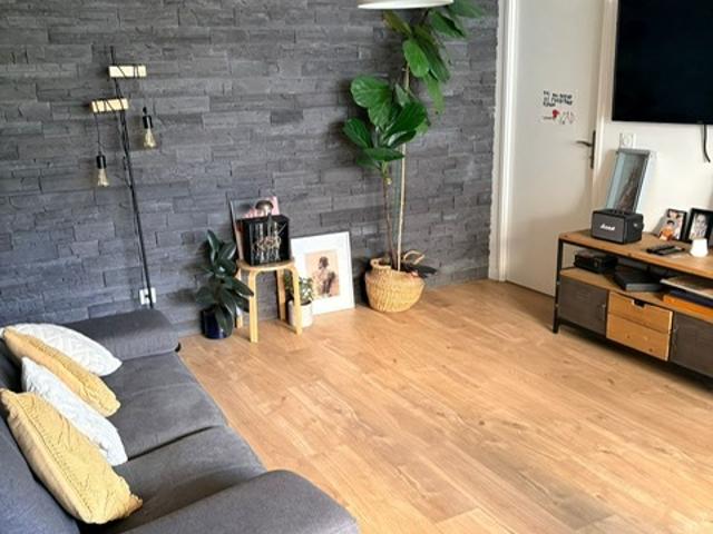 Maison de 56m2
