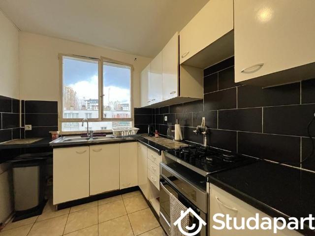 Maison de 56m2