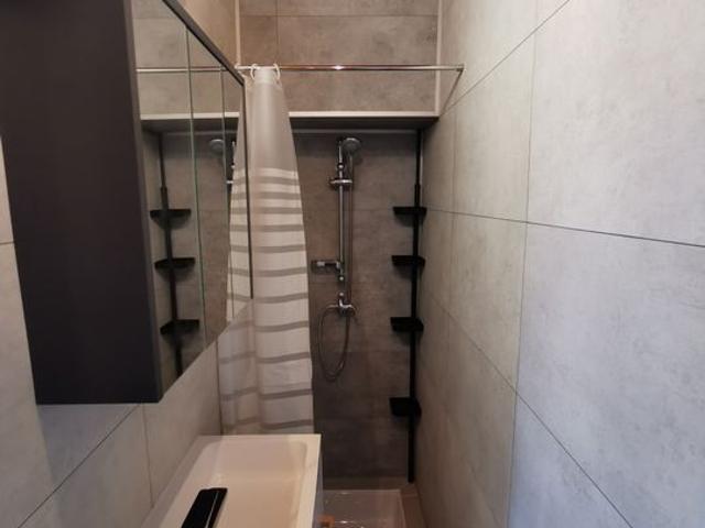 Maison de 56m2 à louer sur Villard Bonnot