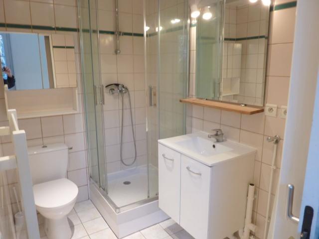 Maison de 56m2 à louer sur Combs la Ville