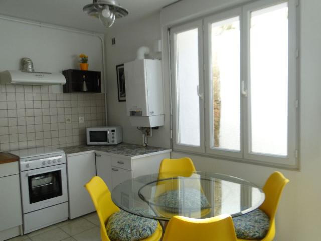 Maison de 56m2 à louer sur Marmande