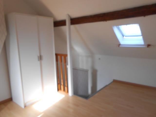 Maison de 57m2 à louer sur Amiens