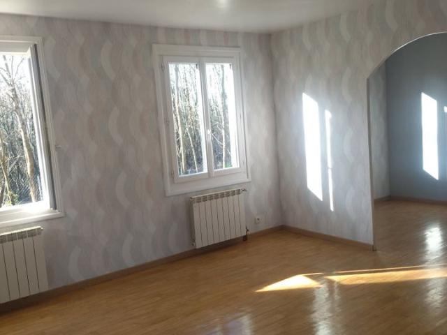 Maison de 57m2 à louer sur Puy Guillaume