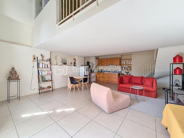 Maison de 58,20 m² à Maubec
