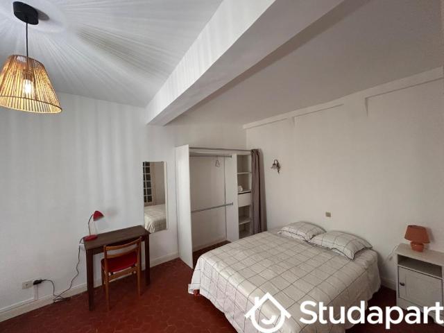 Maison de 58m2