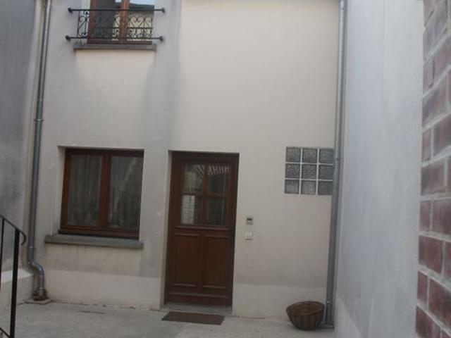 Maison de 58m2 à louer sur Montargis