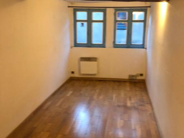 Maison de 58m2 à louer sur Rennes