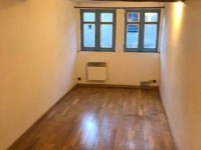 Maison de 58m2 à louer sur Rennes