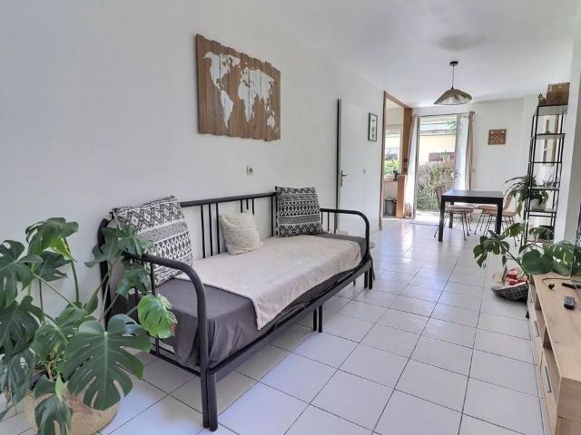 Maison de 59m2 à louer sur Melun
