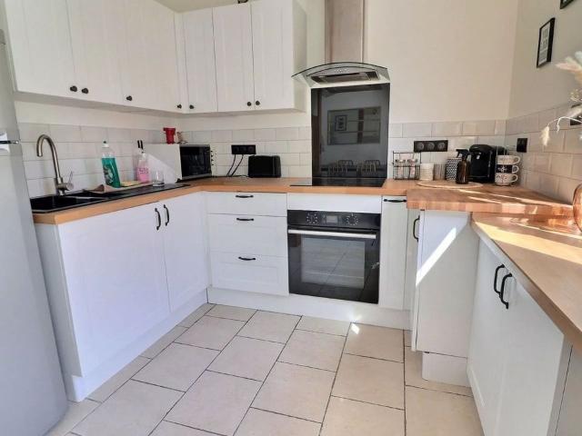 Maison de 59m2 à louer sur Melun