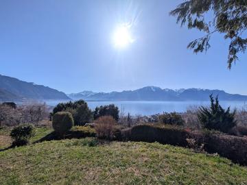 Route Des Colondalles, Chernex, Gemeinde Montreux, Montreux, District de la Riviera-Pays-d’Enhaut, Kanton Freiburg