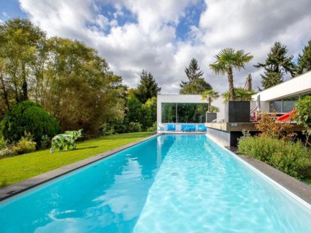 Maison de 5 chambres de luxe en vente à Bièvres, France