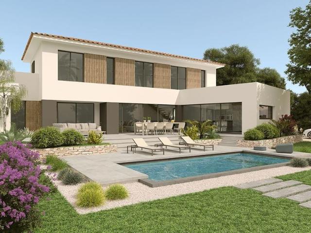 Maison de 5 chambres de luxe en vente à Maureillas, France