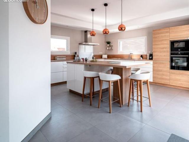 Maison de 5 pièces 104 m2 Ohlungen