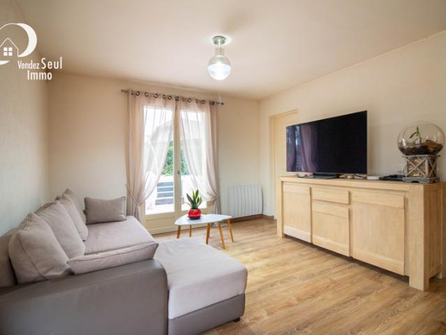 Maison de 5 pièces 125 m2