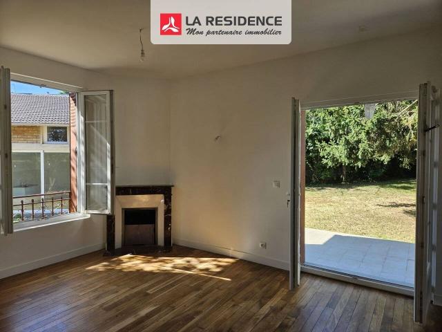 Maison de 5 pièces