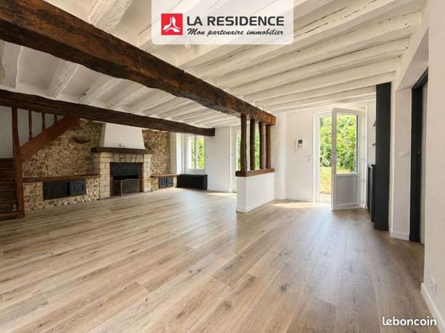 Maison de 5 pièces