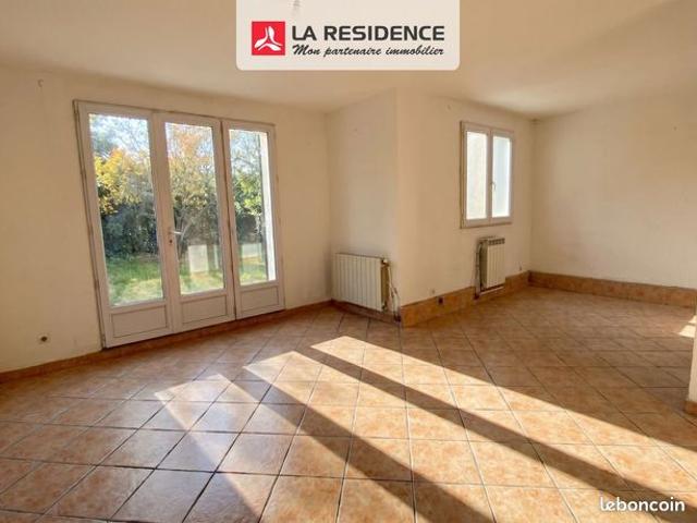 Maison de 5 pièces