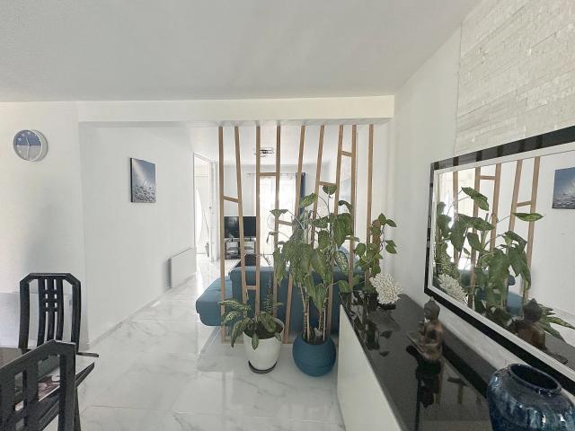 Maison de 5 pièces