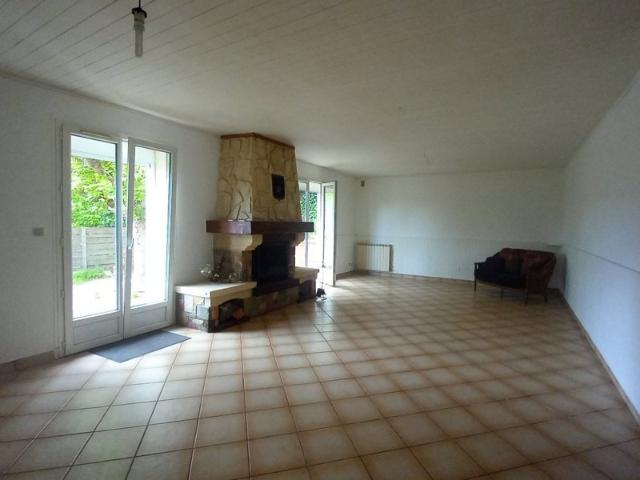 MAISON DE 5 PIÃ?CES