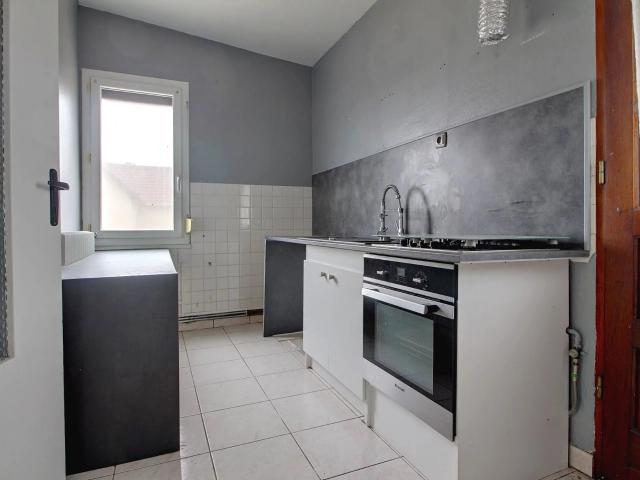 Maison de 5 pièces