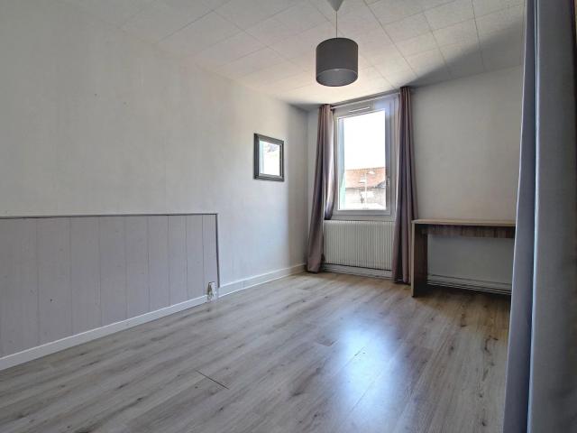 Maison de 5 pièces