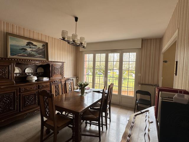Maison de 5 pièces