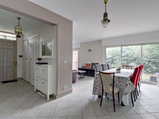 Maison de 5 pièces