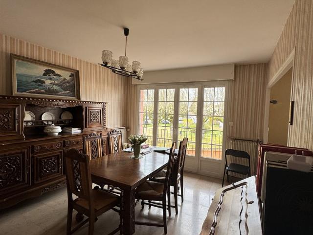 Maison de 5 pièces 71m² Châtenoy le Royal